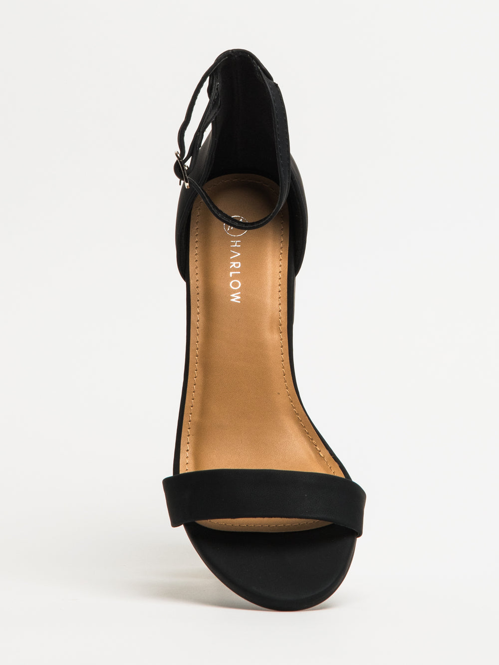 WOMENS HARLOW WEEKDAY HEEL