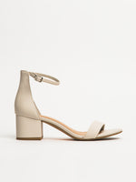 WOMENS HARLOW WEEKDAY HEEL