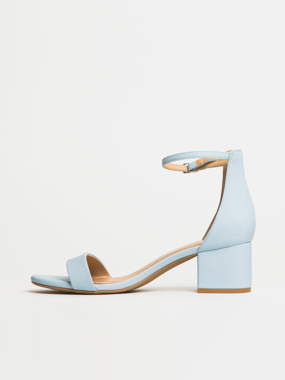 WOMENS HARLOW WEEKDAY - LIGHT BLUE