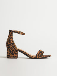 WOMENS HARLOW WEEKDAY - LEOPARD