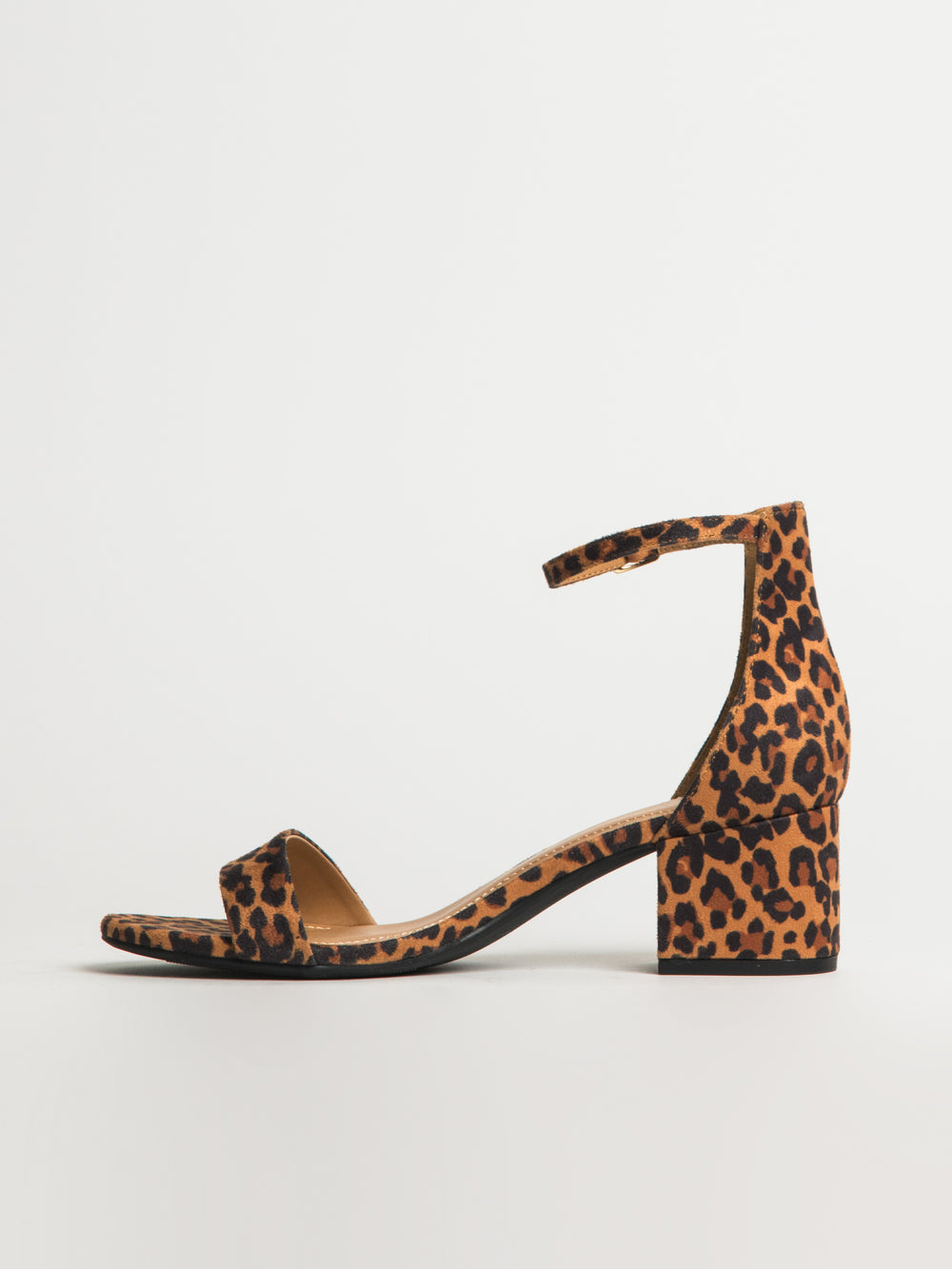 WOMENS HARLOW WEEKDAY - LEOPARD