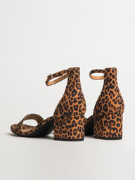 WOMENS HARLOW WEEKDAY - LEOPARD