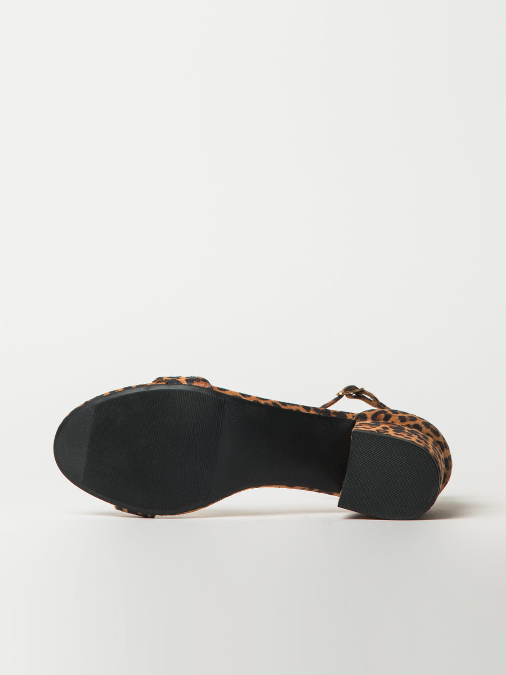 WOMENS HARLOW WEEKDAY - LEOPARD