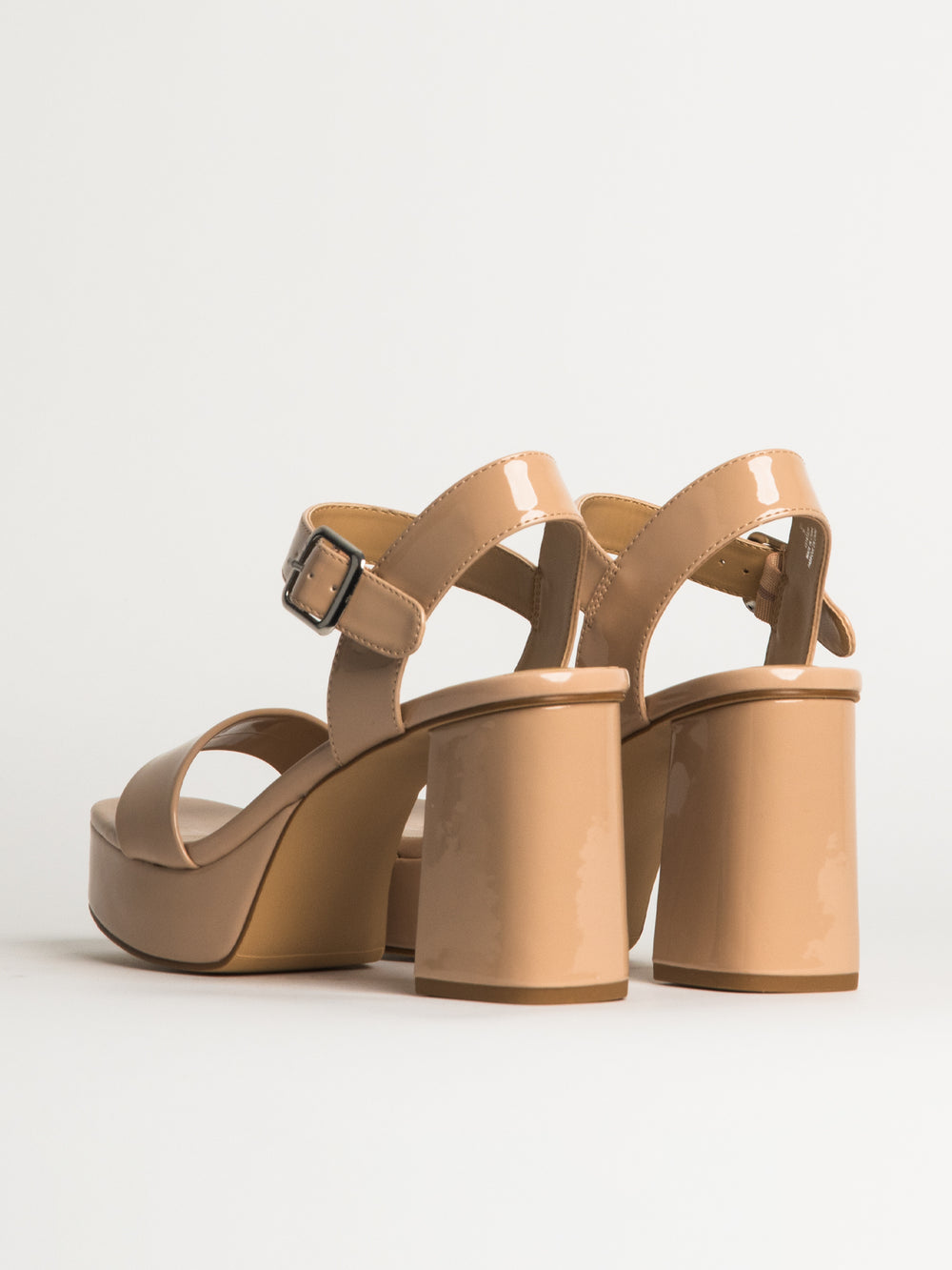 WOMENS HARLOW ESPRESSO - NUDE