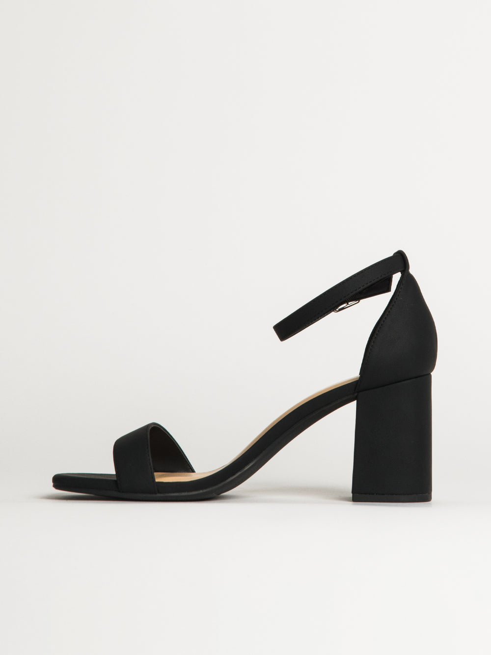 WOMENS HARLOW SPICE - BLACK
