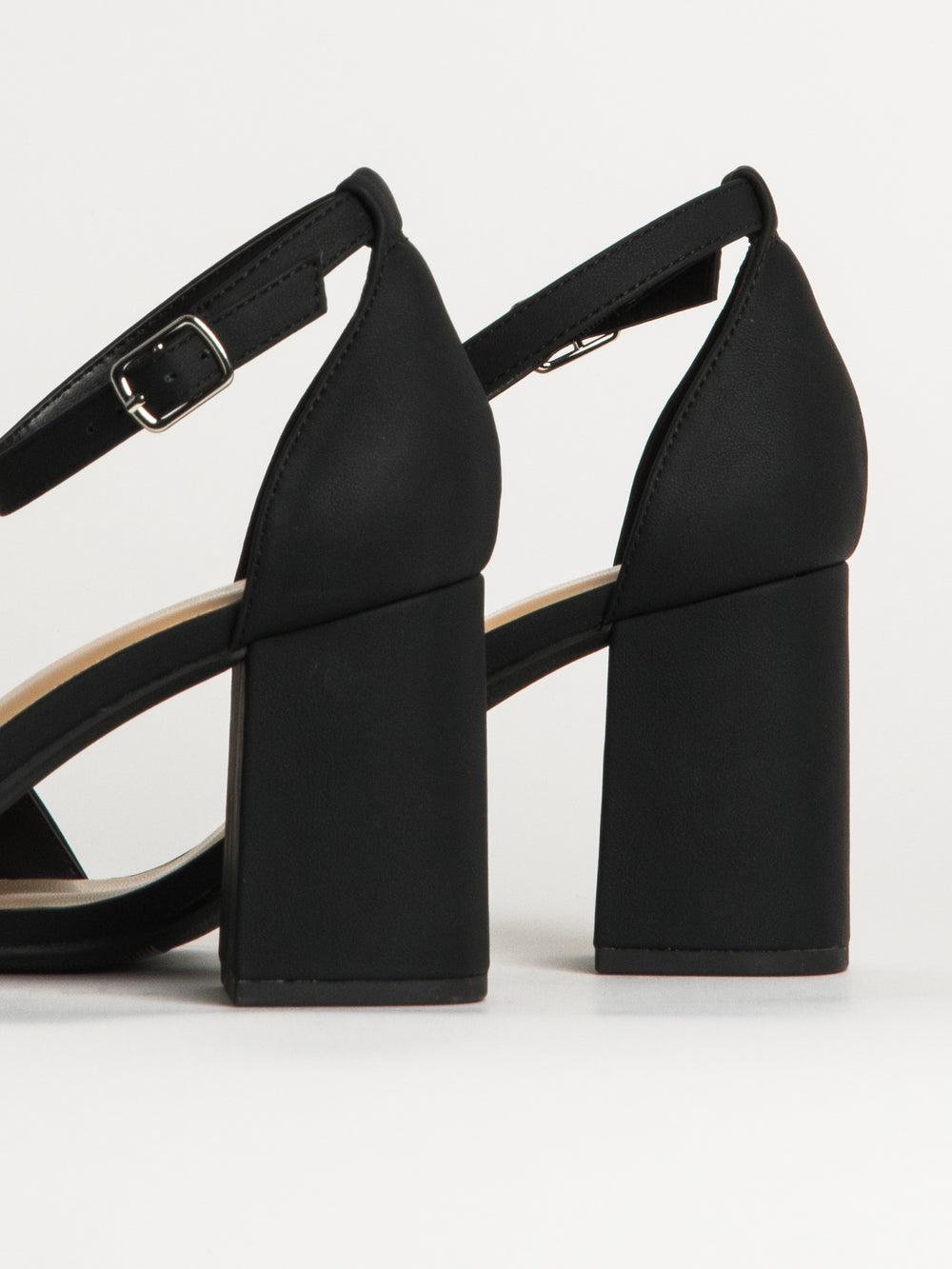 WOMENS HARLOW SPICE - BLACK