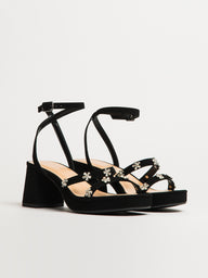 WOMENS HARLOW DARLING - BLACK