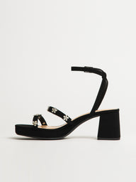 WOMENS HARLOW DARLING - BLACK