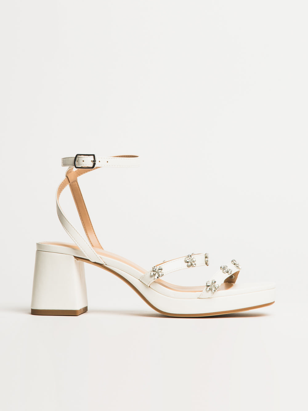 WOMENS HARLOW DARLING - WHITE