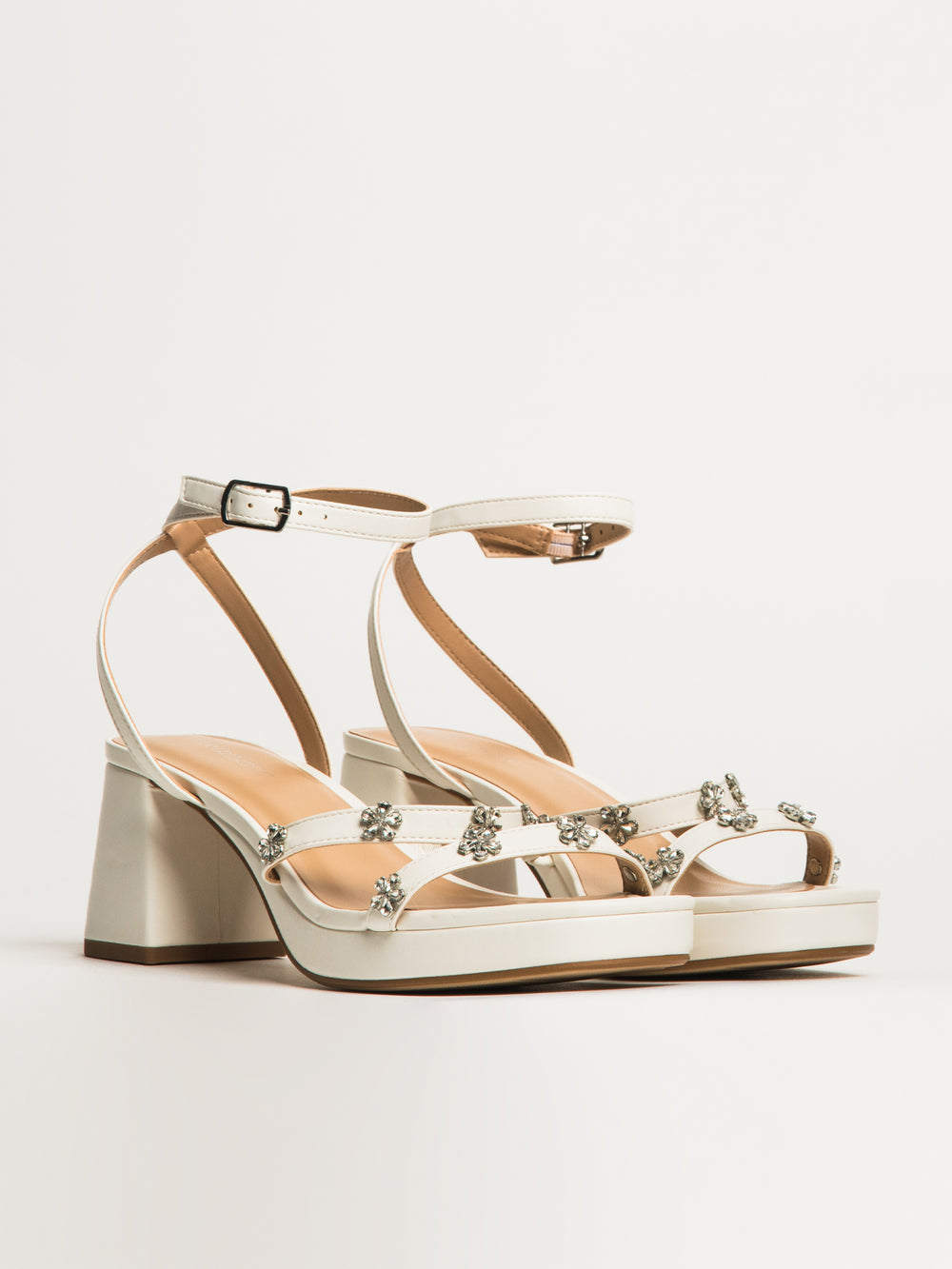 WOMENS HARLOW DARLING - WHITE