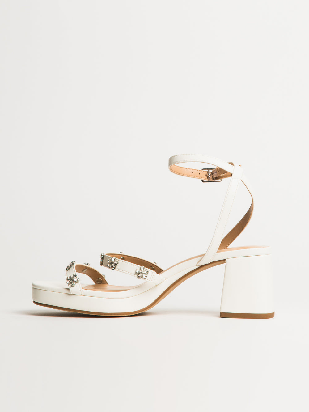 WOMENS HARLOW DARLING - WHITE