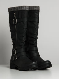 WOMENS HARLOW TAMARA BOOT