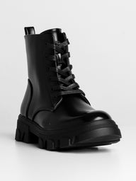 WOMENS HARLOW RAINE SHORT BOOT - CLEARANCE