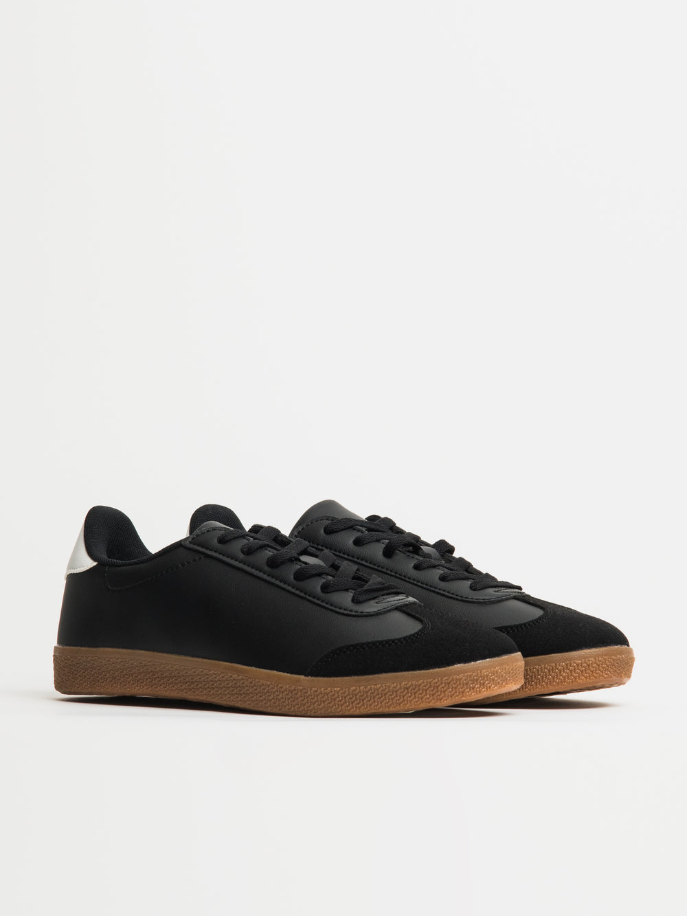 WOMENS HARLOW SCOUT - BLACK