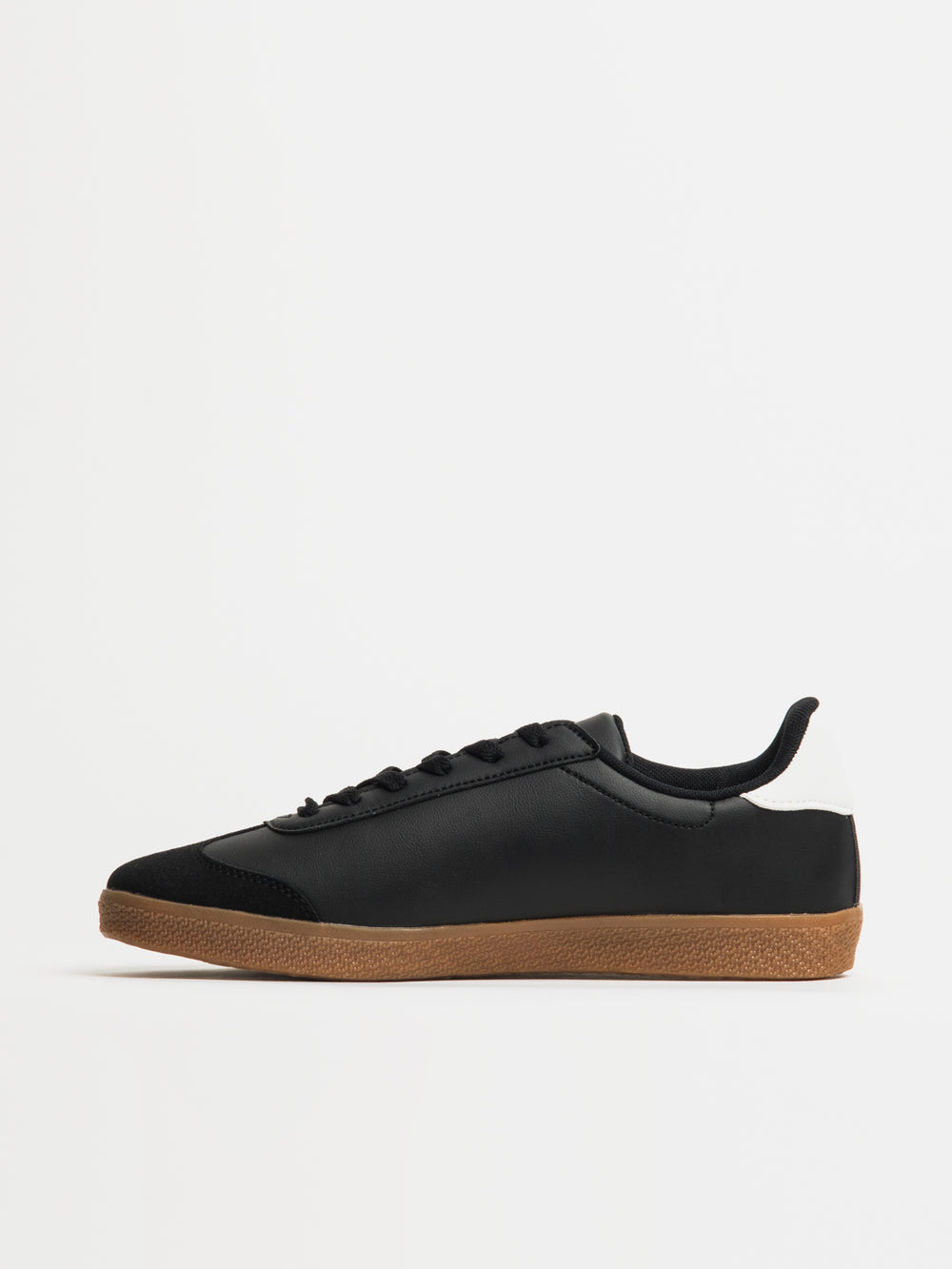 WOMENS HARLOW SCOUT - BLACK