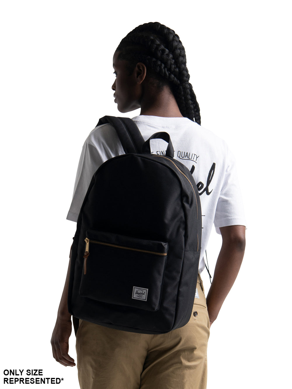 HERSCHEL SUPPLY CO. SETTLEMENT BACKPACK