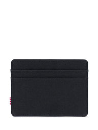 HERSCHEL SUPPLY CO. CHARLIE - BLACK/BLACK