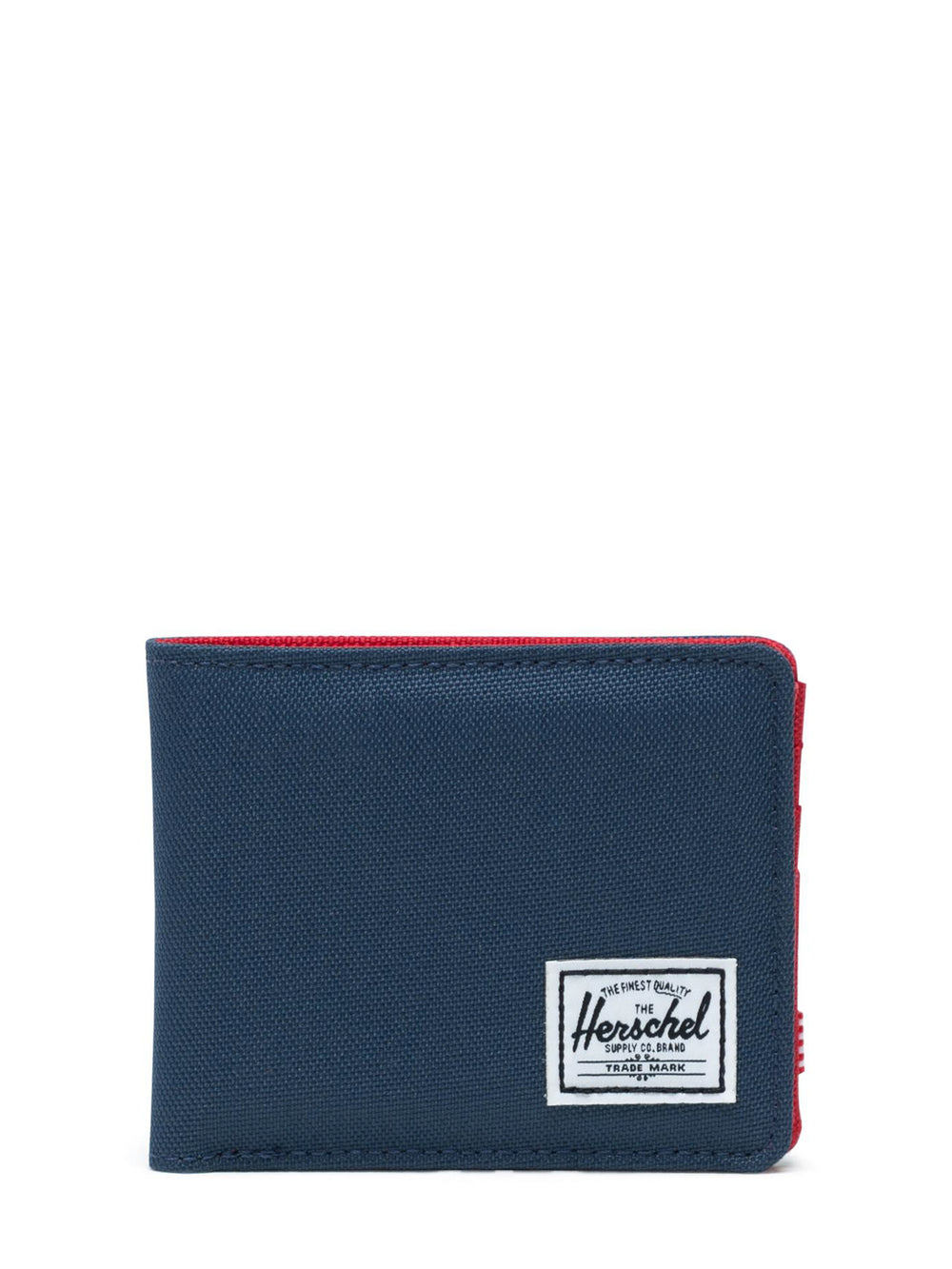 ROY BIFOLD - NAVY/RED - CLEARANCE