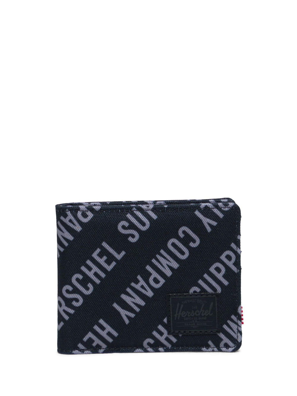 HERSCHEL SUPPLY CO. ROY - ROLLCALL BLACK - CLEARANCE