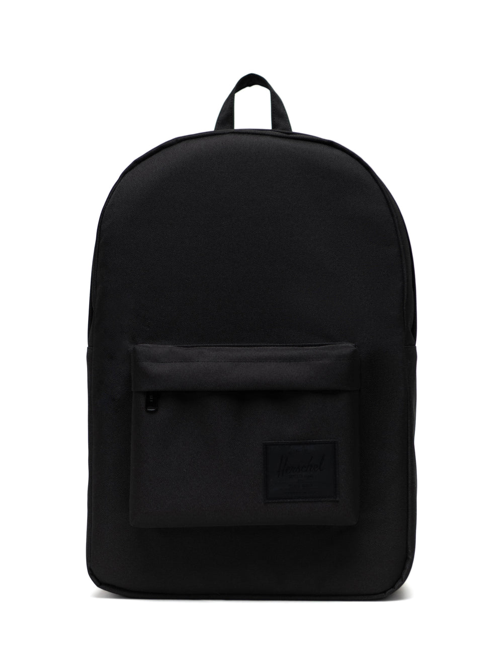 HERSCHEL SUPPLY CO. MIDWAY 25L BACKPACK - BLACK/BLACK