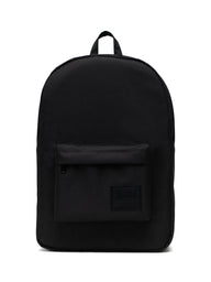 HERSCHEL SUPPLY CO. MIDWAY 25L BACKPACK - BLACK/BLACK