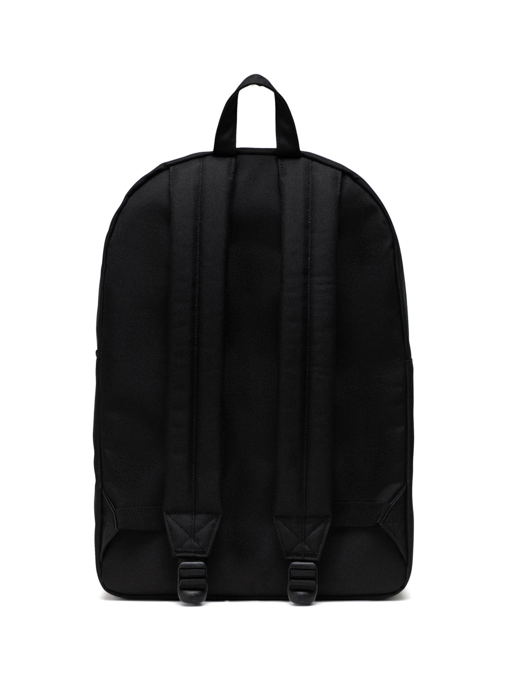 HERSCHEL SUPPLY CO. MIDWAY 25L BACKPACK - BLACK/BLACK