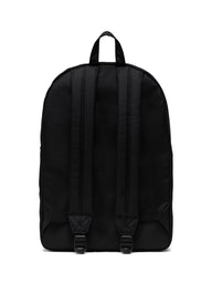 HERSCHEL SUPPLY CO. MIDWAY 25L BACKPACK - BLACK/BLACK