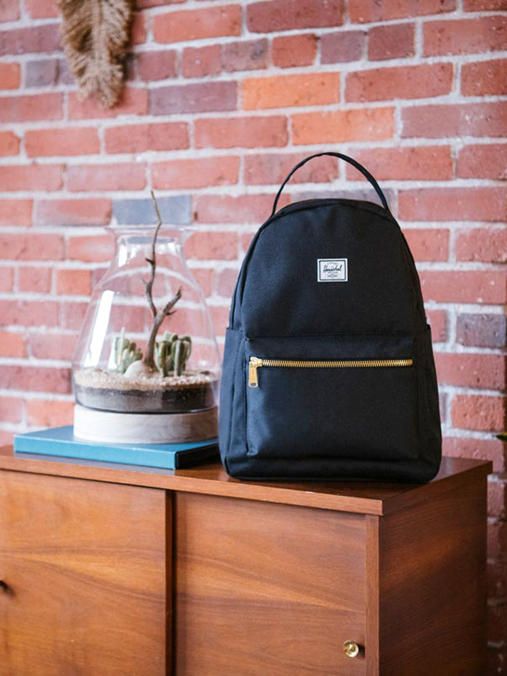 HERSCHEL SUPPLY CO. NOVA BACKPACK Boathouse Footwear Collective