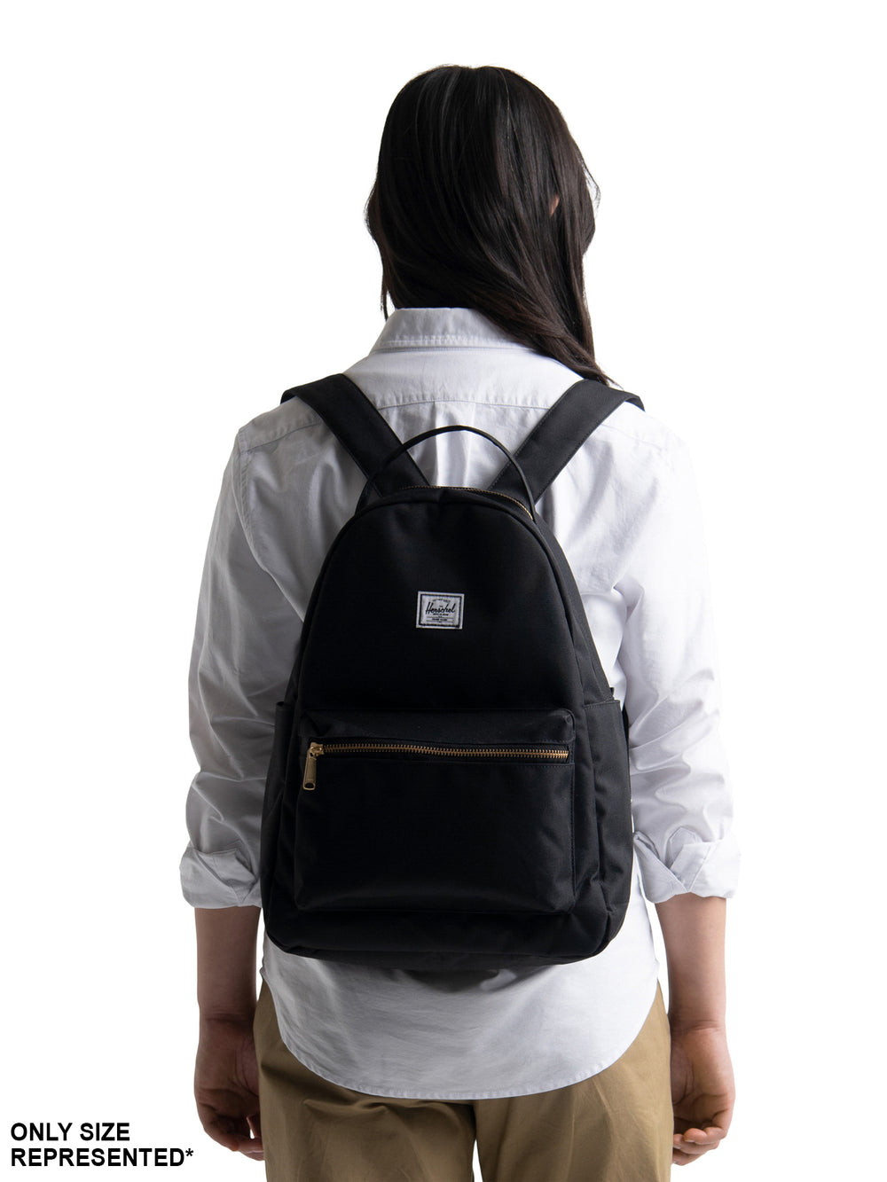 HERSCHEL SUPPLY CO. NOVA BACKPACK