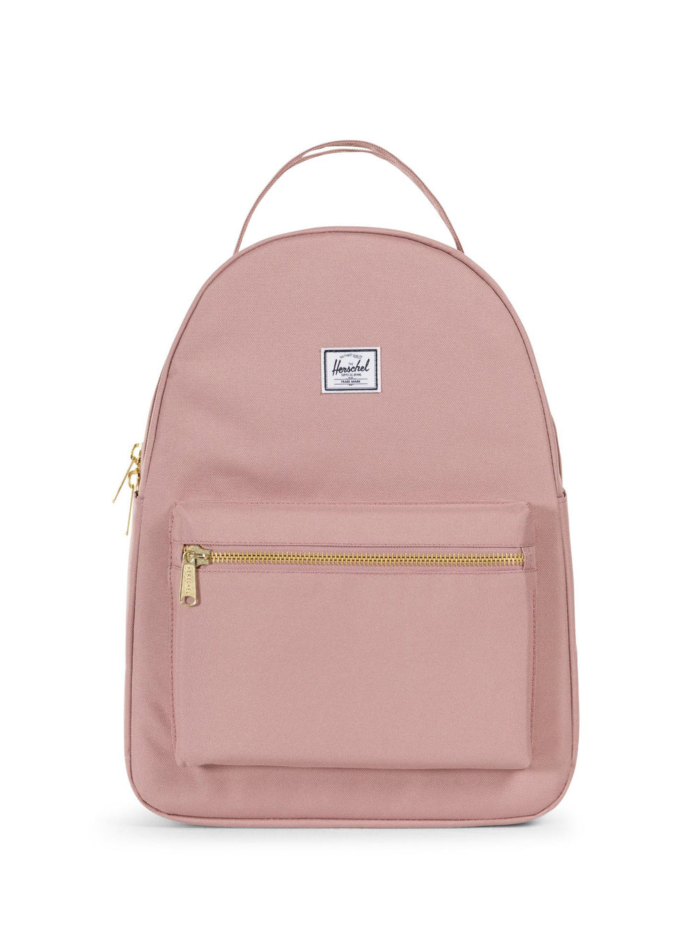 HERSCHEL SUPPLY CO. NOVA BACKPACK ASH ROSE Boathouse Footwear Collective