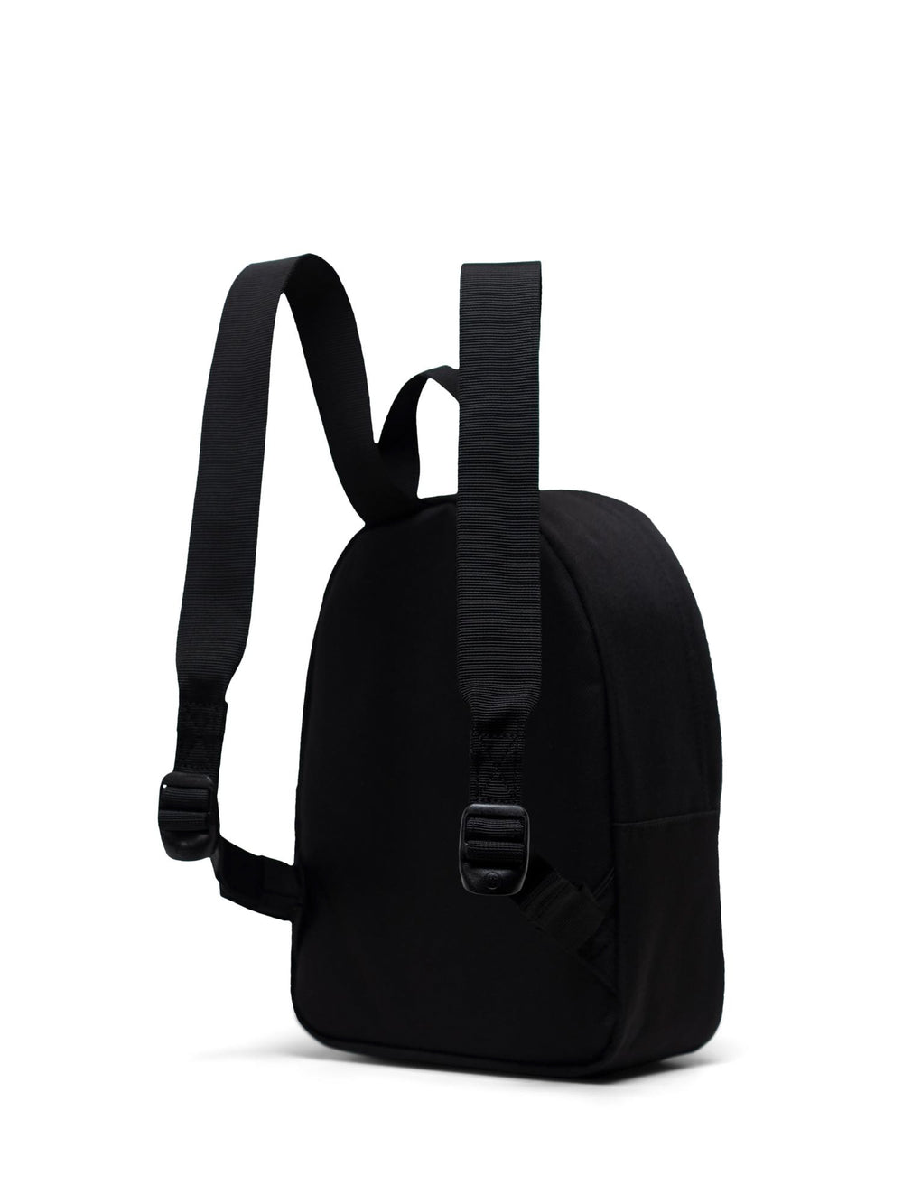 HERSCHEL SUPPLY CO. CLASSIC MINI - BLACK  - CLEARANCE