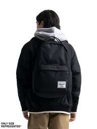 HERSCHEL SUPPLY CO. MILLER 30L BACKPACK - ASHROSE