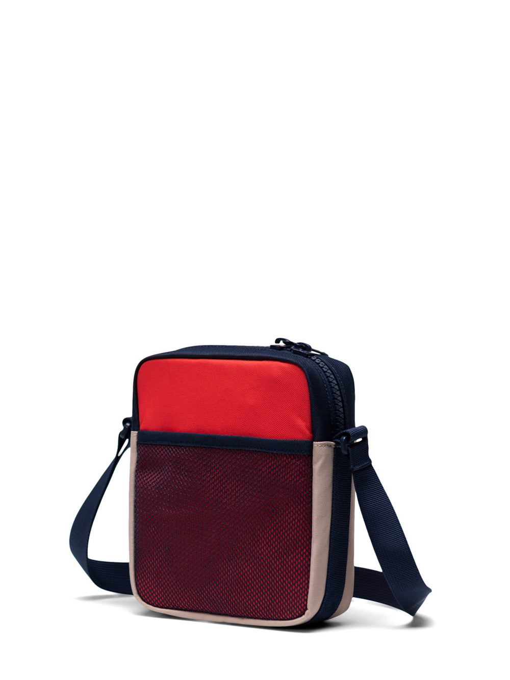 HERSCHEL SUPPLY CO. HERITAGE XBODY - RED - CLEARANCE
