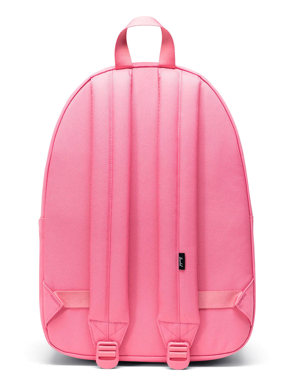 Herschel supply co classic pink backpack hotsell