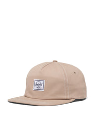 HERSCHEL SUPPLY CO. SCOUT CLASSIC HAT TAUPE - CLEARANCE