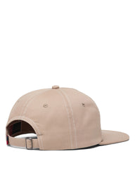HERSCHEL SUPPLY CO. SCOUT CLASSIC HAT TAUPE - CLEARANCE