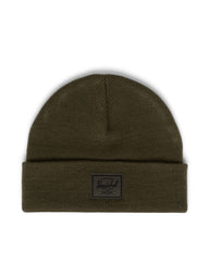 HERSCHEL SUPPLY CO. ELMER SHALLOW BEANIE