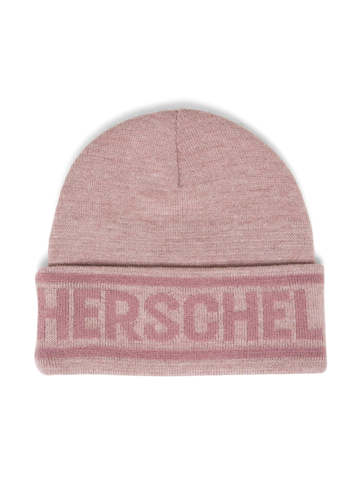 Herschel cheap pink beanie