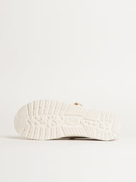 WOMENS HEYDUDE WENDY CHAMBRAY SNEAKER