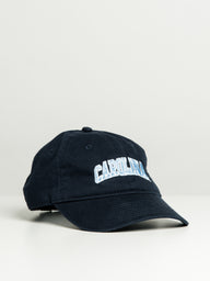 CHAMPION NORTH CAROLINA ADJUSTABLE TWILL HAT - CLEARANCE