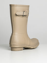 WOMENS HUNTER ORIGINAL SHORT BOOT - CLEARANCE