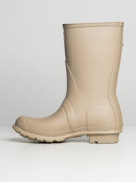 WOMENS HUNTER ORIGINAL SHORT BOOT - CLEARANCE