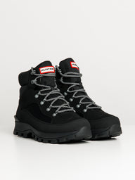 MENS HUNTER EXPLORER MID LACE BOOT - CLEARANCE