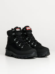 MENS HUNTER EXPLORER MID LACE BOOT - CLEARANCE