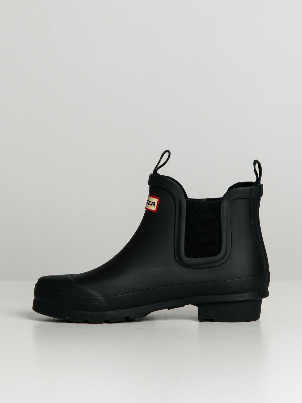 HUNTER ORIGINAL KIDS CHELSEA BOOT - CLEARANCE