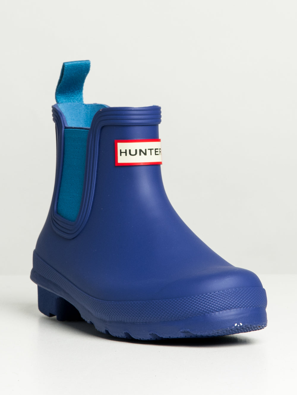 WOMENS HUNTER ORIGINAL CHELSEA BOOT