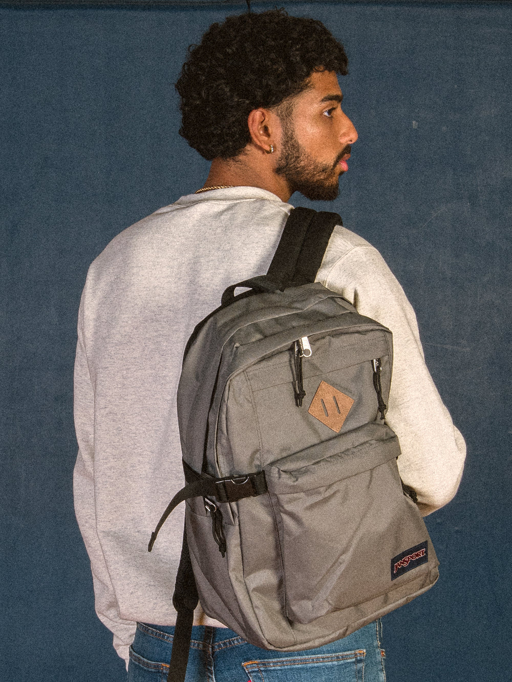 JANSPORT MAIN CAMPUS BACKPACK | Boathouse Footwear Collective