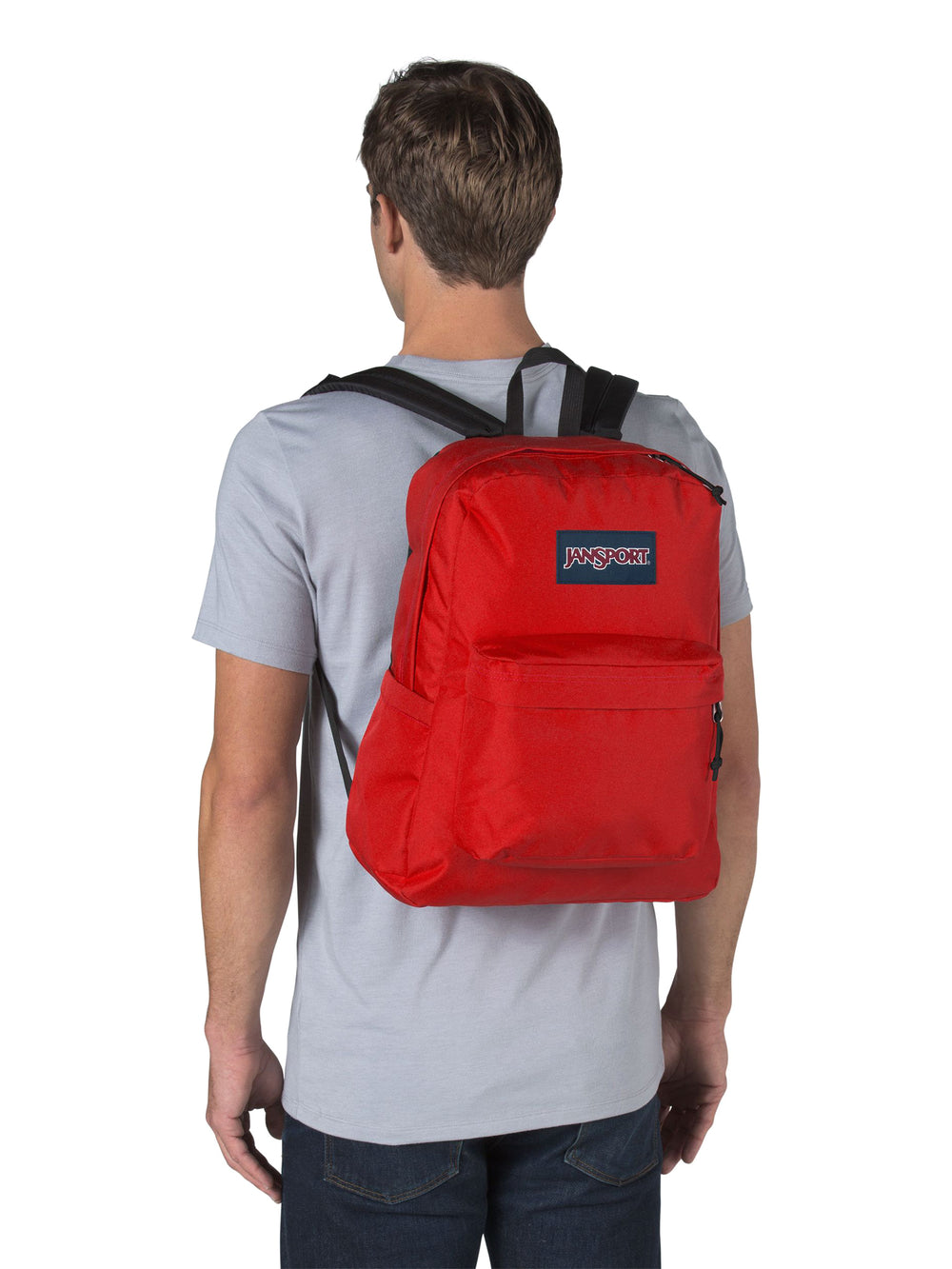 JANSPORT SUPERBREAK 26L BACKPACK Boathouse Footwear Collective