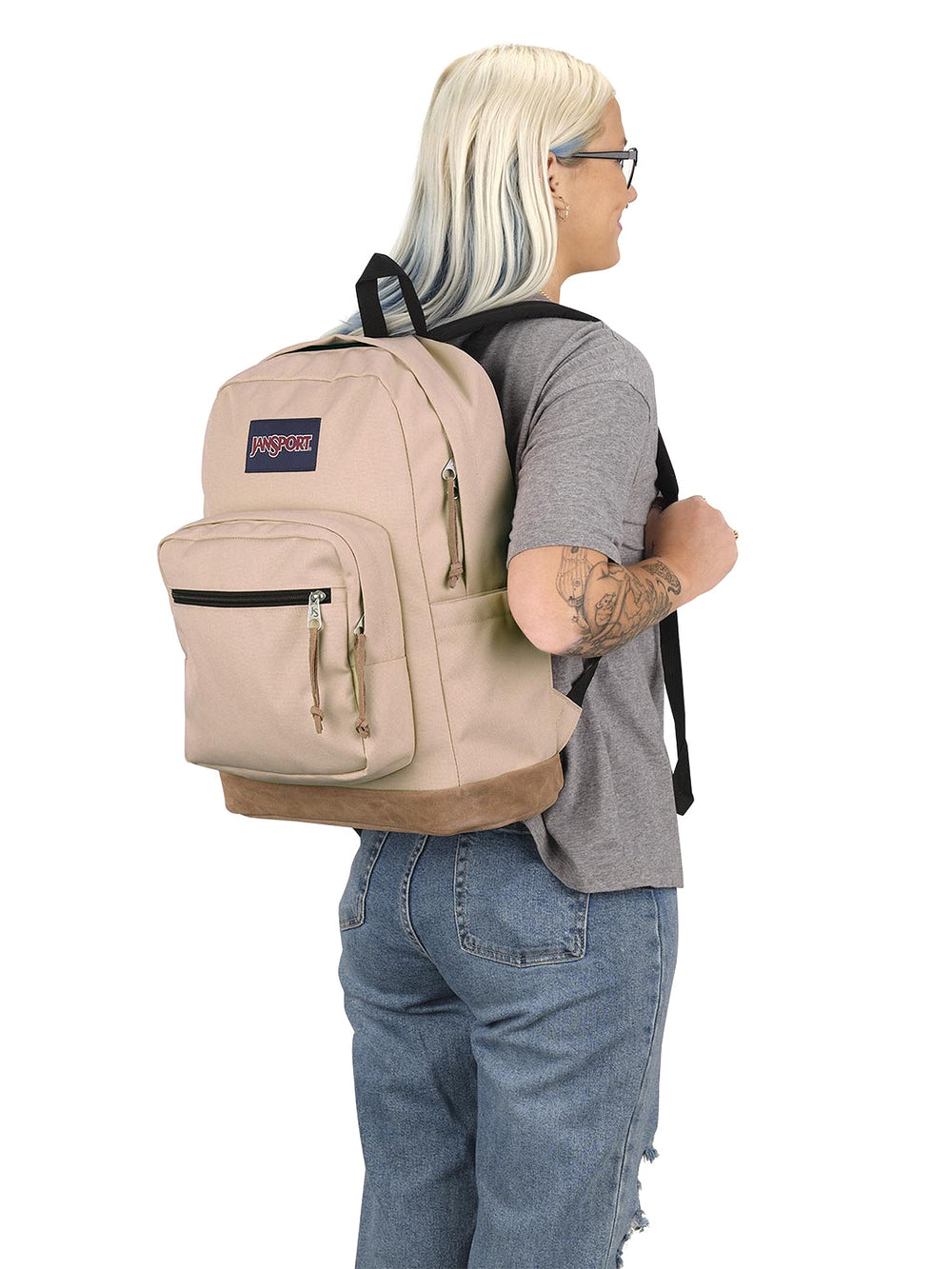 JANSPORT RIGHT PACK 28L Boathouse Footwear Collective