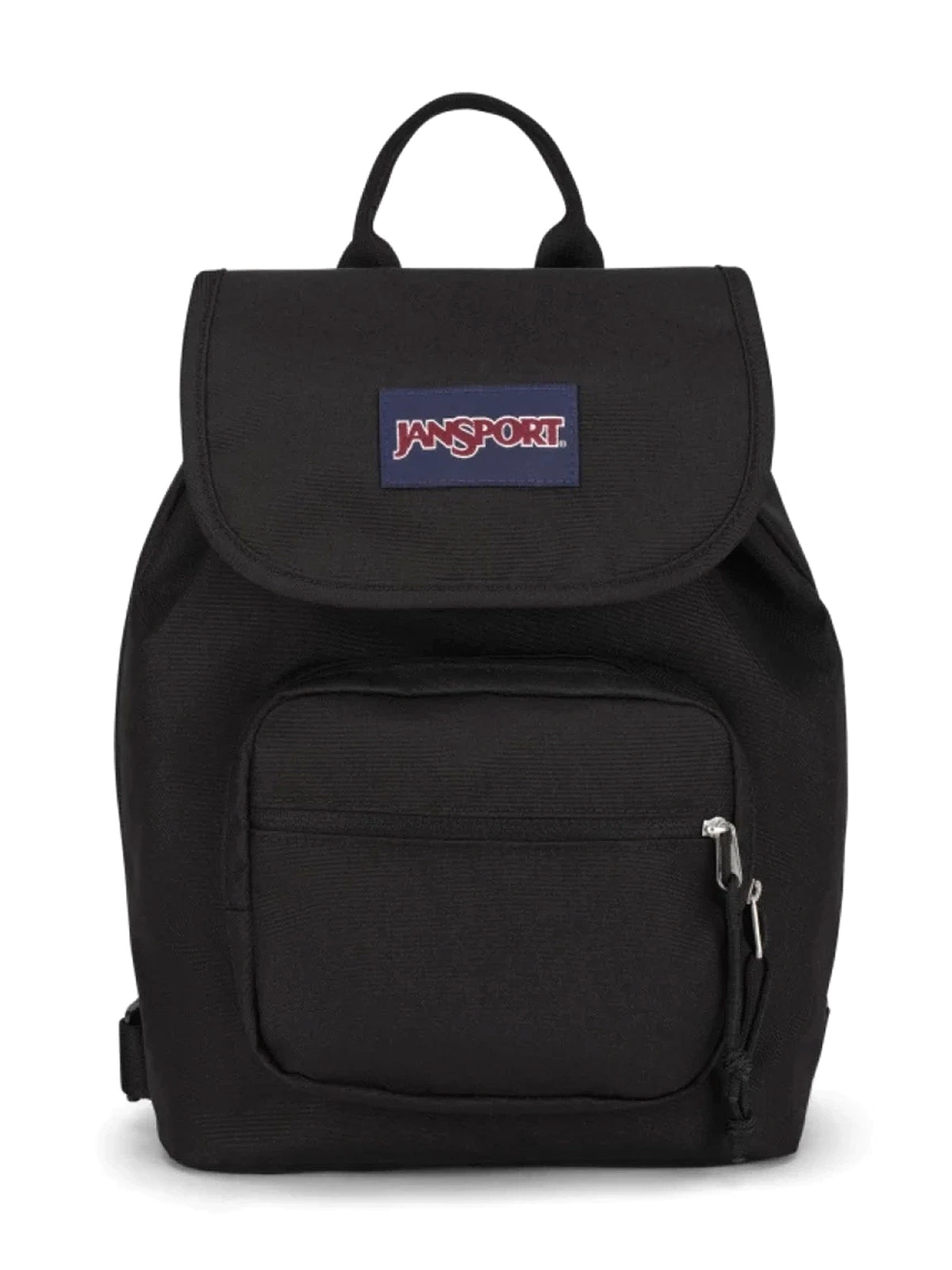 Classic black jansport backpack online